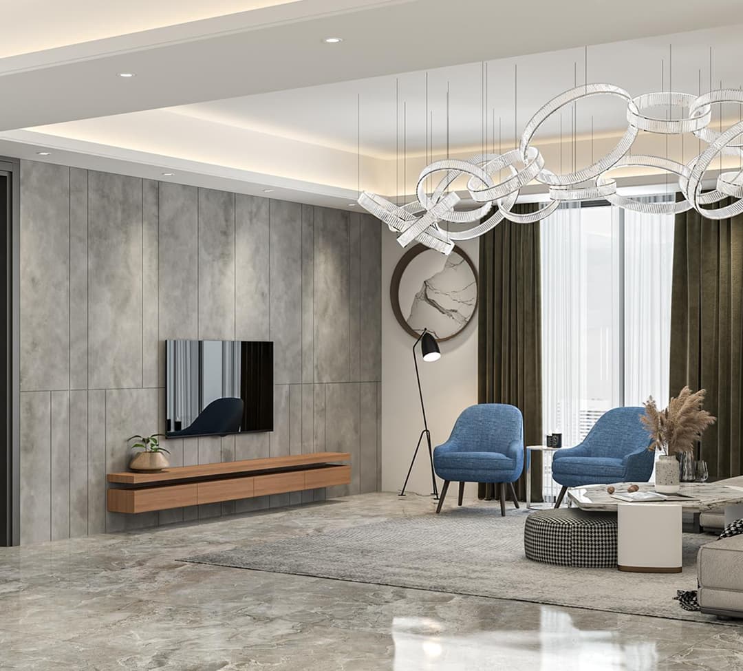 Faren - Architecture & Interior Design Template - home-minimalist-luxury