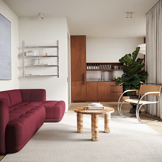 Faren - Architecture & Interior Design Template - Our Services